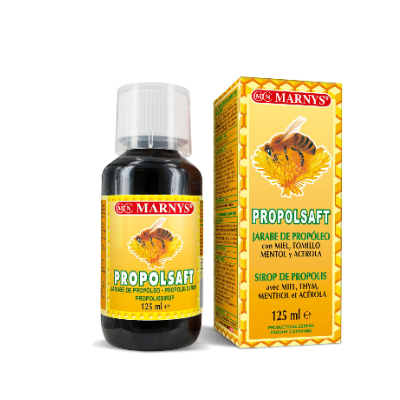 PROPOLSAFT 125ML LIQUID