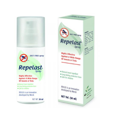 REPELAST SPRAY