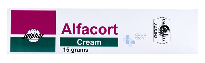 ALFACORT CREAM