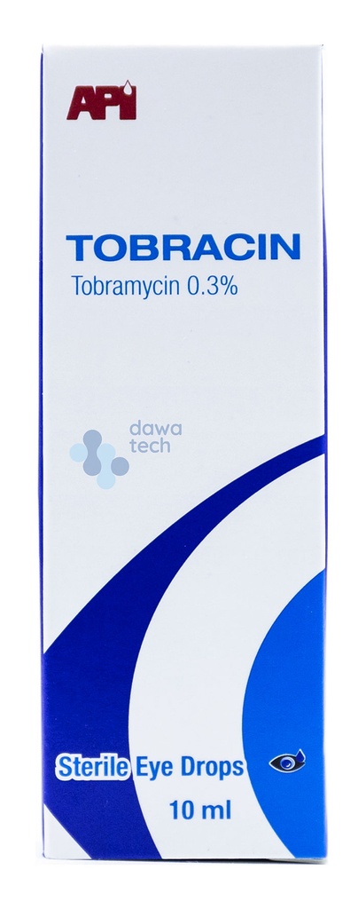 TOBRACIN E/D