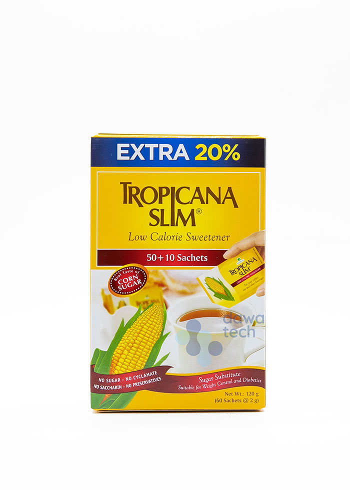 Tropicana Low Calorie 50 Sachet