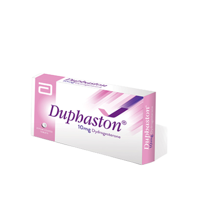 **DUPHASTON 20 TAB