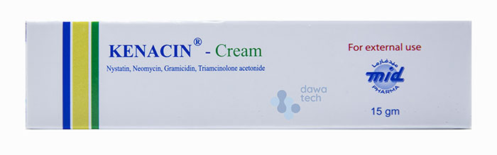 KENACIN CREAM