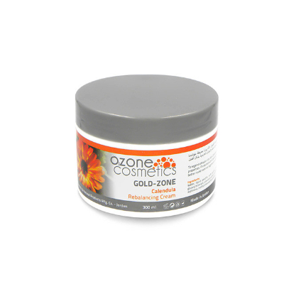 OZON CAMO-ZONE CREAM 300ML