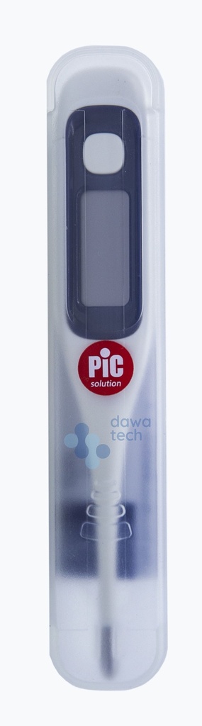 PIC Digital Thermometer VEDOCLEAR(مرن)