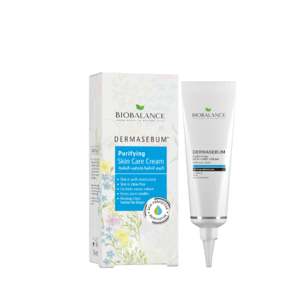 BioBalance Purifying Skin Cream 55 ml