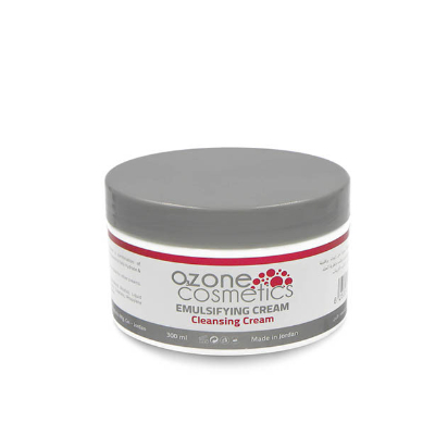 OZONE EMULSIFYING CREAM 1000ML