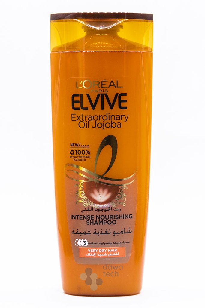 Garn.Ultra.Doux Kids 2in1 400ml Apricot&Cotton Fl.