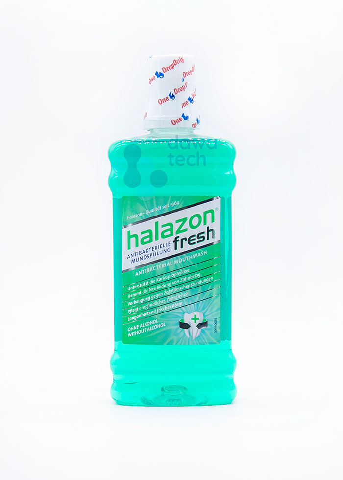 HALAZON FRESH M/W 500ML