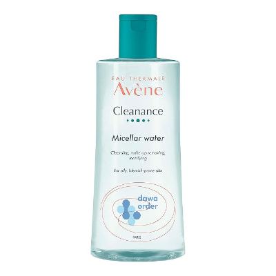 Avene  Micellar Water 100ml *gift*
