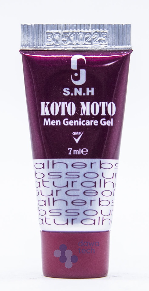 Koto Moto 7ml