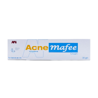 ACNE MAFEE CREAM 30GM