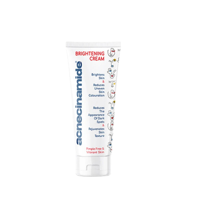 ACNECINAMIDE BRIGHTENING CR 50ML