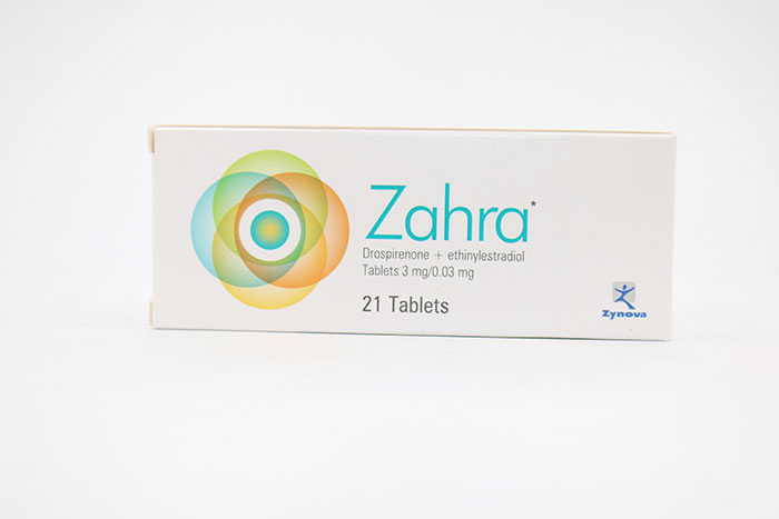 ZAHRA  21TAB 