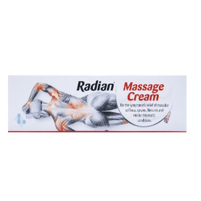 RADIAN CREAM 100G