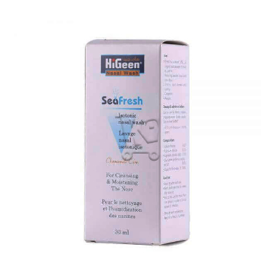 SEA FREASH Nasal Spray 30 ML