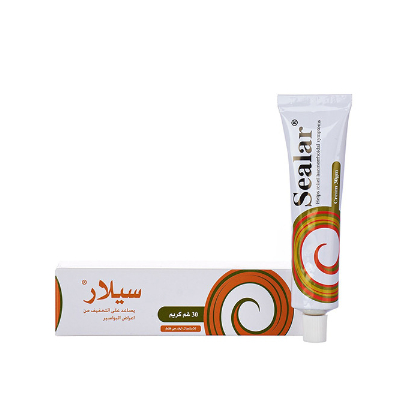 SEALAR CREAM 30GM