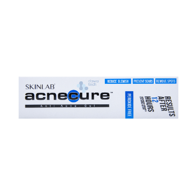 SL/AcneCure Gel 30g