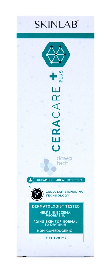 SL/CERACARE PLUS CR 100ml