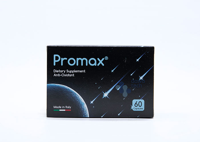 PROMAX MEN 60 CAP