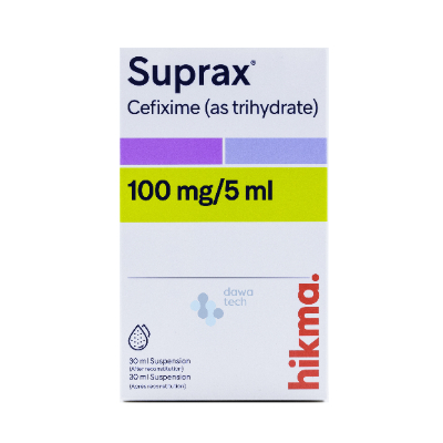 SUPRAX 30ML