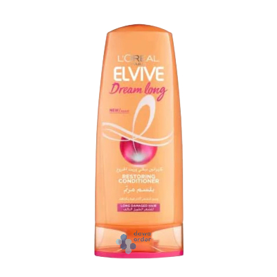 Elvive dream long cond 360ml