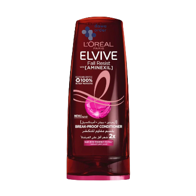 Elvive full resist cond 360ml
