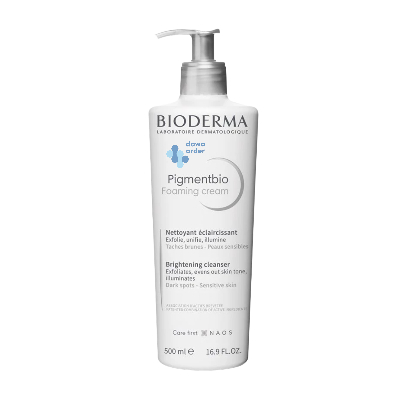 $$$BIO.PIGMENTIBIO FOAMING CR. 500ML