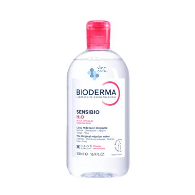 $$$BIO.SENSIBIO H2O 500ML