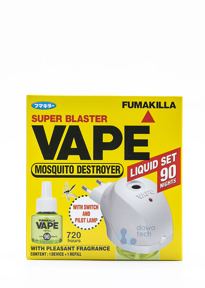 VAPE MATE  ماكنه بسلك