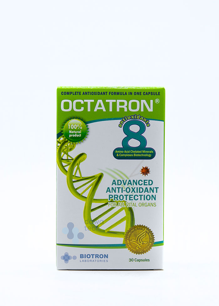 Octatron 30cap