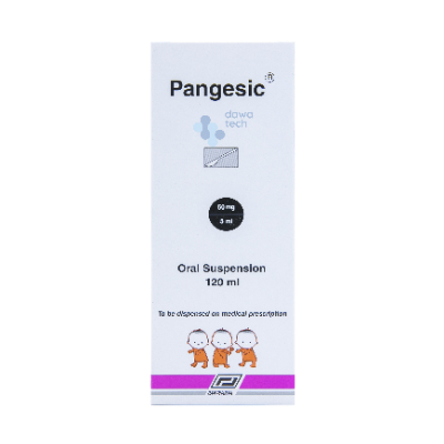 PANGESIC SUSP