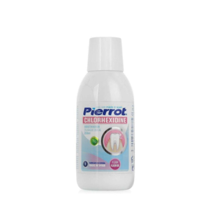 PIERROT CHLORHEXIDINE M/W250ML