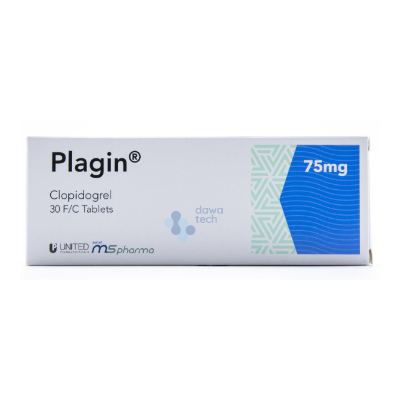 PLAGIN 75 /30TAB