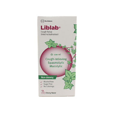 LIBLAB(100ML)SYR