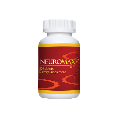 LILIUM NEUROMAX 30CAP