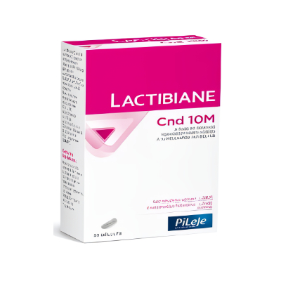 Lactibiane Candisis CND 10M 30CAP