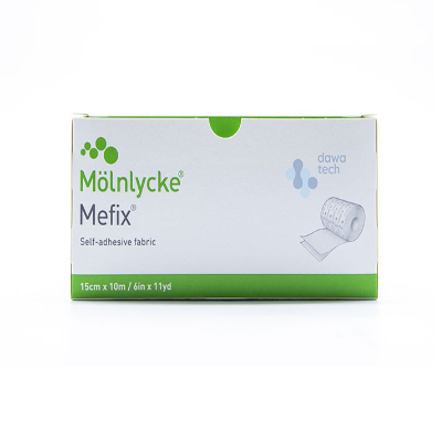 MEFIX 15CMx10M (1 ROLL)