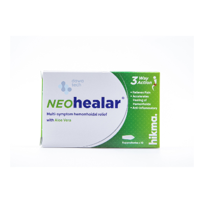 NEO HEALAR SUPP