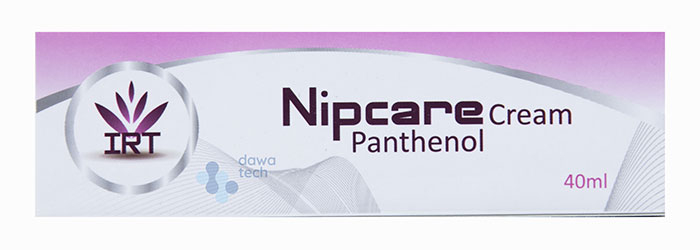 NIPCARE CREAM 40ML