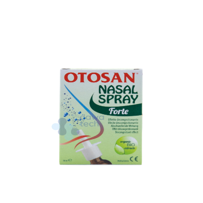 OTOSAN NASAL SPRAY FORT BIO 30ML