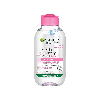 Garn. Skin Micellar Water 100ml