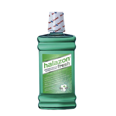 HALAZON FRESH M/W 500ML