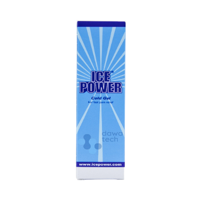 ICE POWER GEL