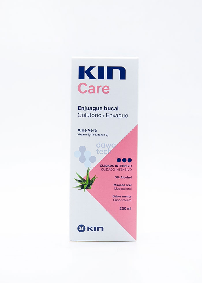 Kin Care M.W 250 Ml