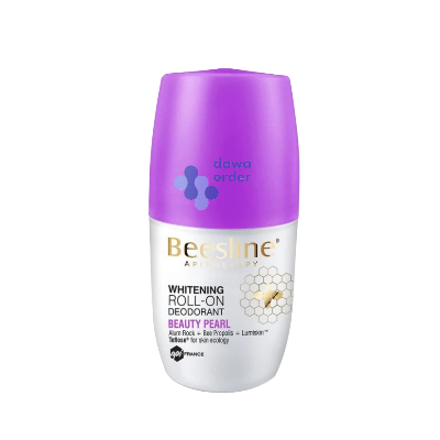 BEESLINE ROLL-ON BEAUTY PEARL 50ML
