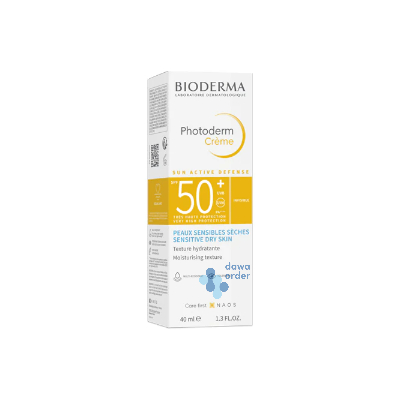 BIO.PHOTODERM CREAM SPF+50 40 ML