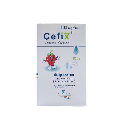 CEFIX 30ML