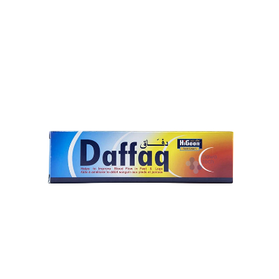 DAFFAQ 80 ML