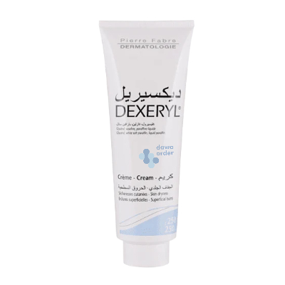 DEXERYL CREAM 250GM